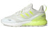 Кроссовки Adidas originals ZX 2K BOOST 2.0 GZ7734 42⅔ - фото #2