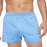 Фото #4 товара Calvin Klein 297553 Men's Classics 3-Pack Knit Boxer Underwear Size M