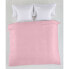 Nordic cover Alexandra House Living Pink 240 x 220 cm