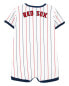 Фото #15 товара Baby MLB Boston Red Sox Romper NB