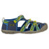 ფოტო #1 პროდუქტის Keen Seacamp II CNX Youth Sandals