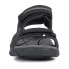 ფოტო #5 პროდუქტის GEOX Uomo Strada sandals