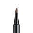 Фото #5 товара Augenbrauenstift Pro Tip 15 Brown Tip, 1 ml