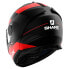 Фото #3 товара SHARK Spartan 1.2 Strad full face helmet