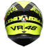 Фото #4 товара AGV OUTLET K5 S Top MPLK full face helmet