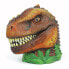Фото #9 товара Раскраска банка DINOSART с набором для раскрашивания T-Rex «Желания»