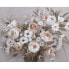 Фото #4 товара Картина Home ESPRIT традиционный Ваза для цветов 100 x 3,7 x 80 cm (2 штук)