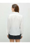 Фото #83 товара Kadın Giyim Gömlek Kırık Beyaz