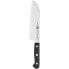 Zwilling Gourmet 18 CM Nóż Santoku ZE Stali Nierdzewnej