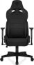 Фото #3 товара Компьютерное кресло SENSE7 Sentinel черно-серое