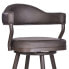 Фото #4 товара Justin 26" Counter Stool