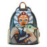 LOUNGEFLY Ahsoka And Grogu 26 cm The Mandalorian Star Wars backpack