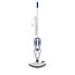 TriStar SR-5261 Steam mop - Upright steam cleaner - 0.4 L - White - Rotary - 5 m - IPX4