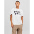 ფოტო #1 პროდუქტის JACK & JONES Dust short sleeve T-shirt