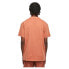 Фото #2 товара URBAN CLASSICS Heavy Oversized Garment Dye short sleeve T-shirt