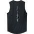 ფოტო #4 პროდუქტის NNORMAL Race sleeveless T-shirt