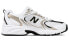 Кроссовки New Balance NB 530 Low White/Black