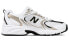 Фото #2 товара Кроссовки New Balance NB 530 Low White/Black