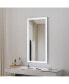 Фото #7 товара Smart LED Wall Mounted Bathroom Vanity Mirror