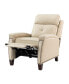 Фото #2 товара Sickel Modern Retro Recliner Chair for Bedroom Living Room