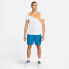 ფოტო #4 პროდუქტის NIKE Court Dri Fit Slam short sleeve T-shirt