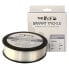 Фото #2 товара THE ONE FISHING Fluorocarbon Coated monofilament 850 m