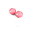 Фото #3 товара Wiggle Duo Kegel Ball Pink and White