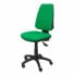 Фото #4 товара Офисный стул Elche sincro bali P&C SBALI15 Зеленый