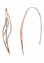 Bronze earrings Agnethe SKJ1537791