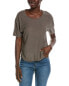 Фото #1 товара James Perse Relaxed T-Shirt Women's