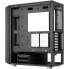 Фото #7 товара Aerocool Interstellar-G-BK-v1 Midi-Tower - schwarz