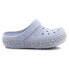 Фото #6 товара Crocs Geometric Glitter Band Clog