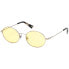 ფოტო #1 პროდუქტის WEB EYEWEAR WE0255-16E Sunglasses