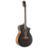 Фото #1 товара Ibanez AEWC11-DVS Dark Violin Sunburst