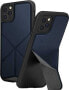 Фото #2 товара Чехол для смартфона Uniq Transforma iPhone 11 Pro Max, синий/пантера