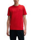 Фото #1 товара Men's Special Artwork Regular-Fit T-shirt