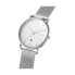 Фото #4 товара Наручные часы женские Meller W3P-2SILVER