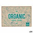 Фото #1 товара коврик Organic многоцелевой 40 x 60 cm (24 штук)
