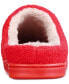 Фото #4 товара Women's Boxed Slippers, Created for Macy's