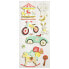 Фото #2 товара GLOBAL GIFT Sceny Scrap & Deco Carrusel Relief Stickers