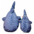 WILD REPUBLIC Ecokins Whale Shark Plush