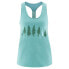 RED CHILI Gamba sleeveless T-shirt