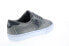 Фото #16 товара Lakai Riley 3 MS4210094A00 Mens Gray Suede Skate Inspired Sneakers Shoes