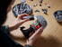 Фото #16 товара Конструктор LEGO Star Wars 75328 Шлем Мандалорца, для взрослых.