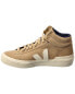 Фото #2 товара Veja Minotaur Suede Sneaker Women's