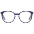 Фото #2 товара LOVE MOSCHINO MOL565-TN-HKZ Glasses