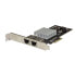 Фото #2 товара StarTech.com Dual Port 10G PCIe Network Adapter Card - Intel-X550AT 10GBASE-T & NBASE-T PCI Express Network Interface Adapter 10/5/2.5/1GbE Multi Gigabit Ethernet 5 Speed NIC LAN Card - Internal - Wired - PCI Express - Ethernet - 10000 Mbit/s - Black