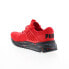 Puma Pacer Future Color Utility 38842801 Mens Red Lifestyle Sneakers Shoes