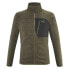 MILLET Tribeni full zip fleece