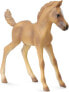 Фото #1 товара Фигурка Collecta Лошадь Haflinger (Young Horses) (Молодые лошади)